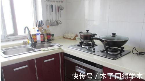 油污|九个清理厨房的小妙招，赶紧收藏吧