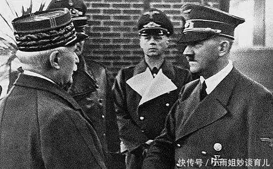 希特勒|希特勒到底死了没?这位128岁老人说:躲了70年,我其实是希特勒