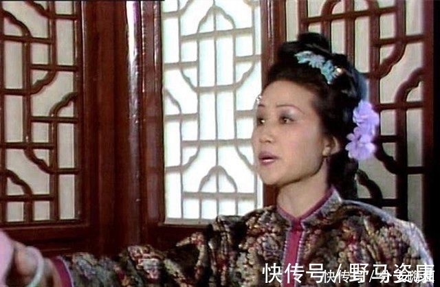 王夫人#贾府的有些女人遇到丧事,常想着向林黛玉和她的丫鬟借衣裳