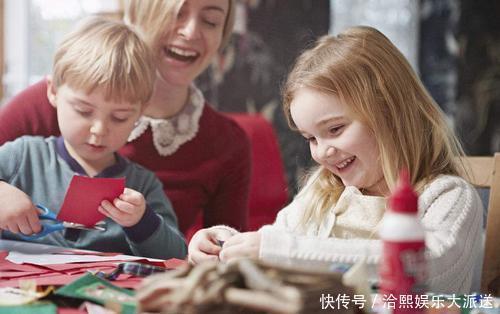 独立性|孩子提出这3个“请求”,家长请不要拒绝,别让“吝啬”害了孩子