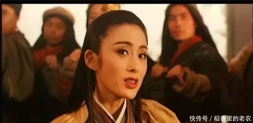 中国导演为何不拍元朝历史剧其实不是不拍,而是根本不能拍!