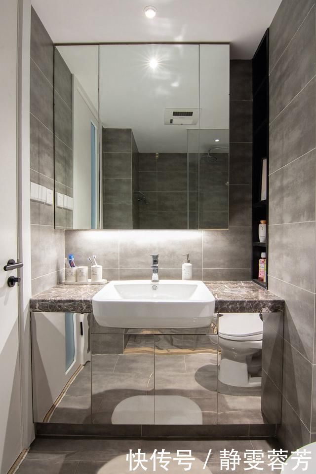 新房|晒晒我住了3年的家,朋友都说和新房一样,多亏当初设计师坚持