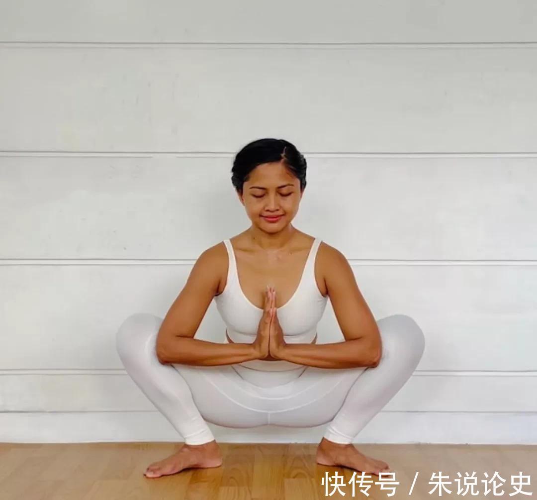 女人皮肤好的4个好习惯,你有几个?(附女性调理瑜伽序列)