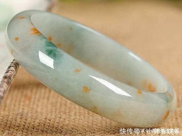 垃圾|你的翡翠若是有这些瑕疵,价值还能再翻倍!千万别当垃圾扔了