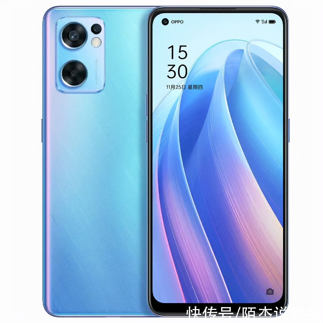 reno|OPPO Reno7与红米Note11相比，你会选择谁？