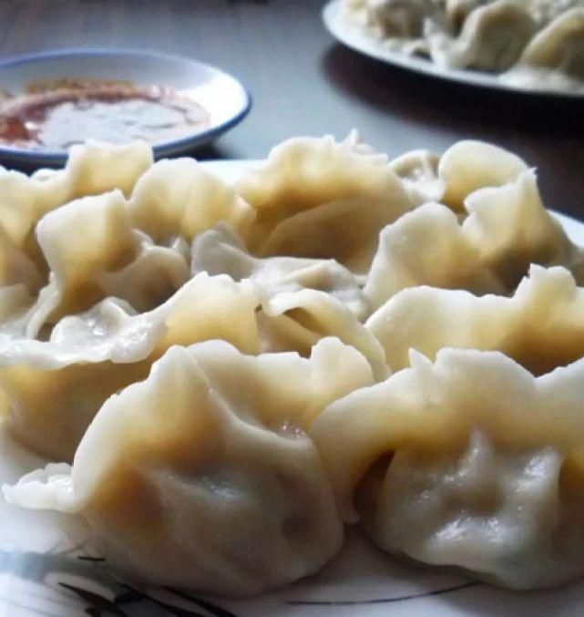 过年的饺子，21种馅儿！99％的人都收藏啦！