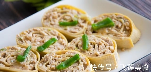 豆腐丝|这菜最适合春季吃，女人的“更年期保护神”，可惜好多人都没吃对