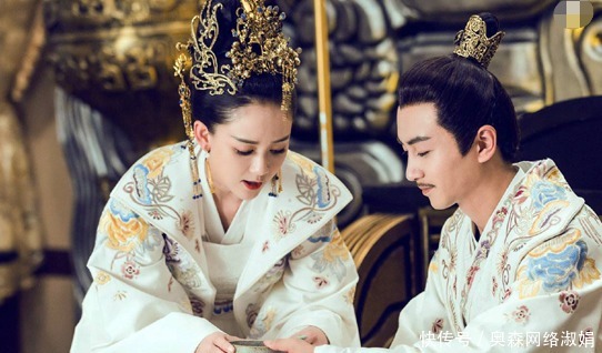 皇冠|他是最幸运的开国皇帝:原本无意篡位,可被皇冠砸中,成千古明君