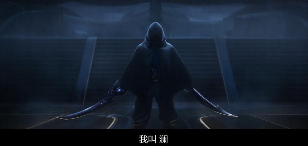 兄弟们|S21首个刺客英雄下周上线，颜值完爆李白，位移比韩信多！
