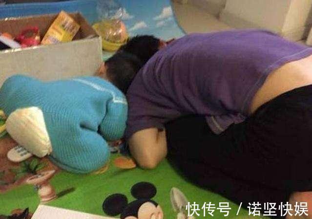 医生|10岁儿子常年跟妈妈睡,半夜妈妈被惊醒赶紧分床睡,医生太迟了