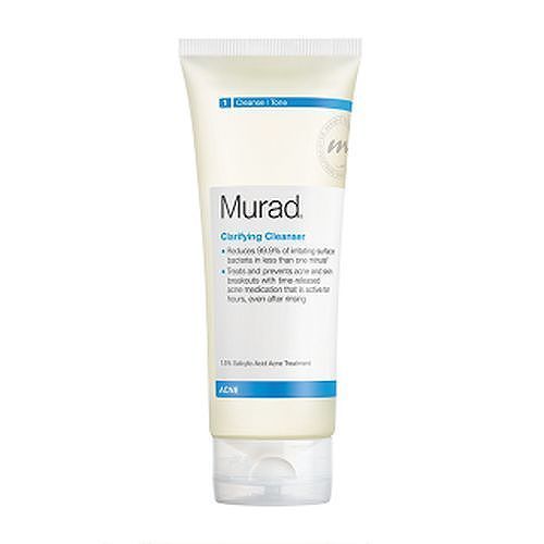 长痘痘用什么护肤品好 十大祛痘去粉刺最好用的产品盘点