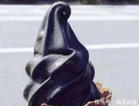 冰棍|世界上最独特的雪糕,最后一种让你怀疑人生号称冰棍界的棒槌