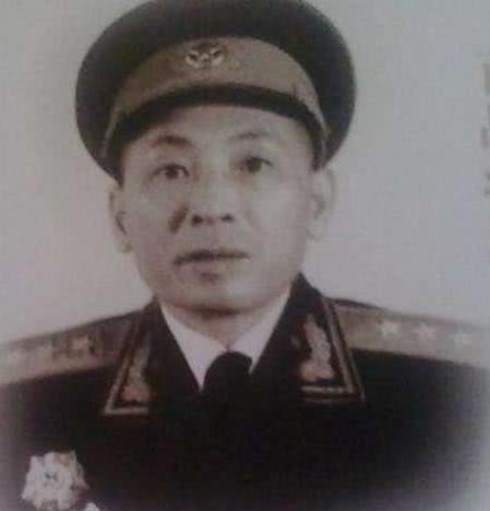 国级|粟裕手下三大猛将谁的成就大?两中将一上将,他官至副国级