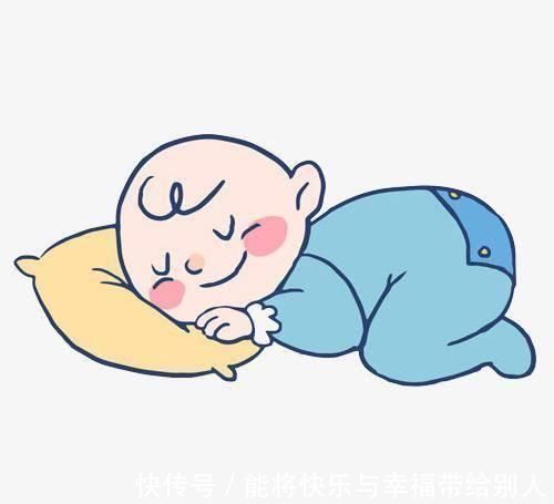宝妈|新生儿宝宝一天睡多久才正常?没有超过这个时间,宝妈需注意!