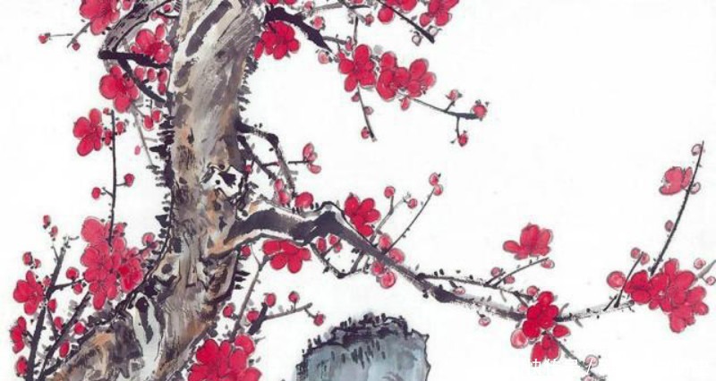 文学|欧阳修最独特的一首咏梅词,一开篇便令人惊艳,最后几句无人能及