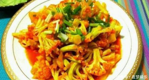 爽口开胃的几道家常美食，做法超简单，看着就有食欲，下酒又下饭