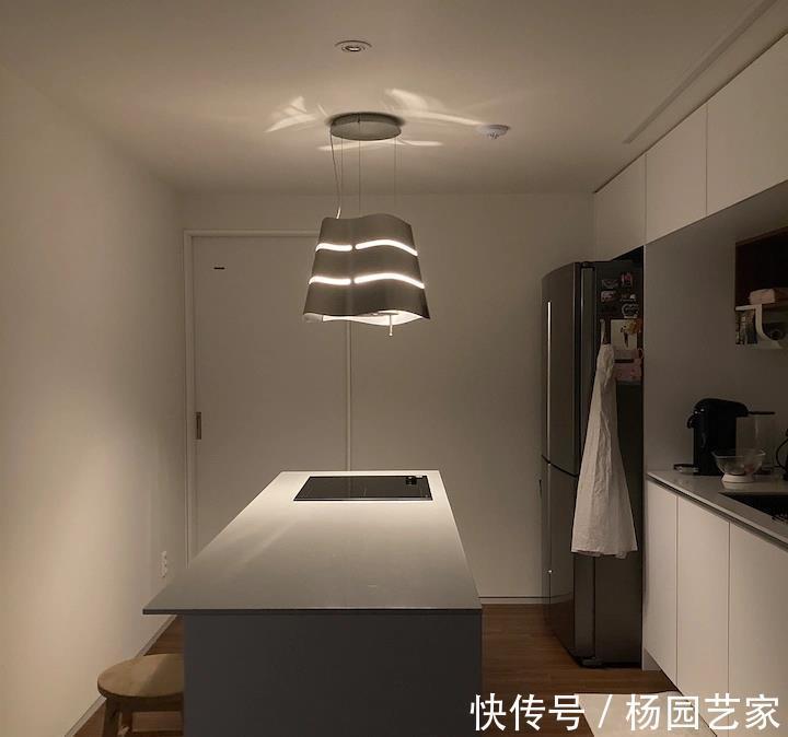 屋主|这对韩国夫妻，坚持自律生活，全屋一尘不染，是很多家庭的榜样