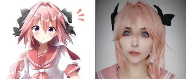 布加拉提|有个玩cosplay的妈妈是啥体验?每天可以见到不同动漫角色,太羡慕了