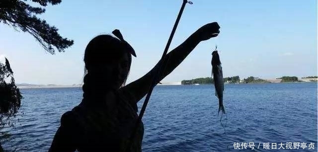 野钓|这些影响渔获的,钓鱼不良习惯,你有吗?