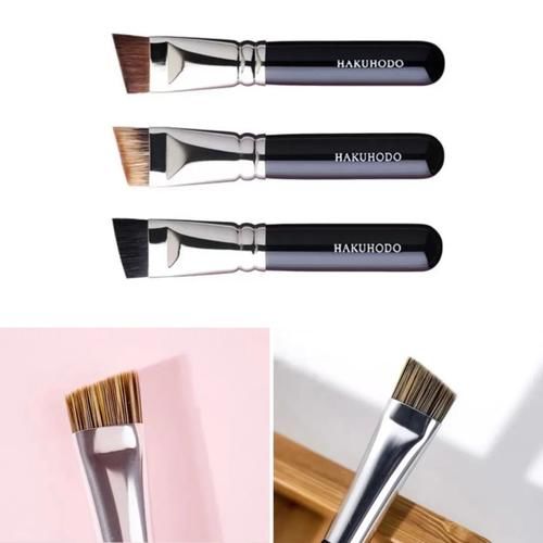 从化妆新手到高手，只要6步