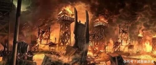 岑彭|岑彭是云台二十八将之一,被对手称为神人,却为何死的这么憋屈?