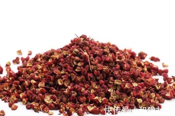 惊喜|花椒对你来说只能吃?学会用花椒做3件事,以下惊喜让你乐开怀!