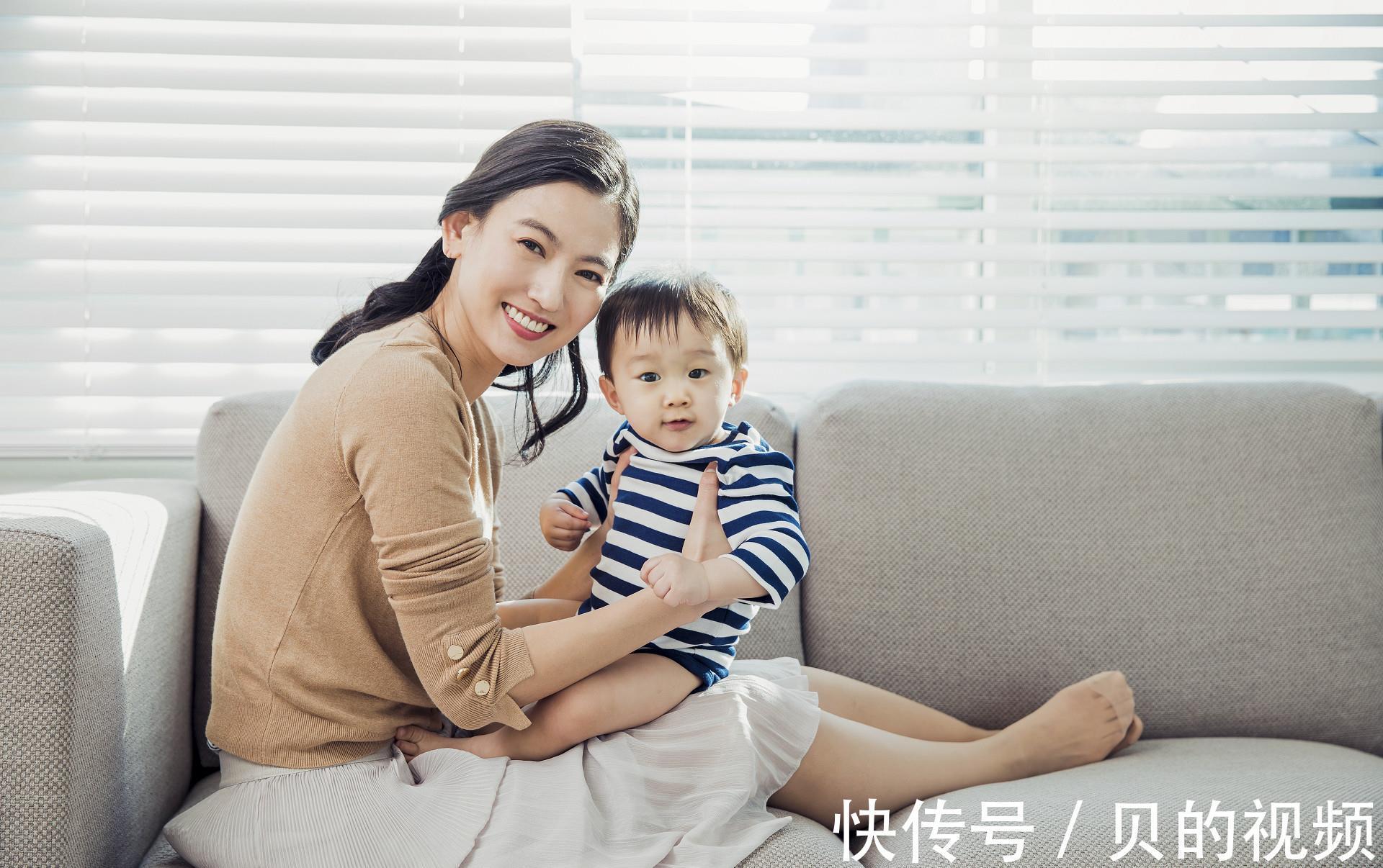 大宝|不生二胎,你不会明白的三个道理,做妈妈的都得看看