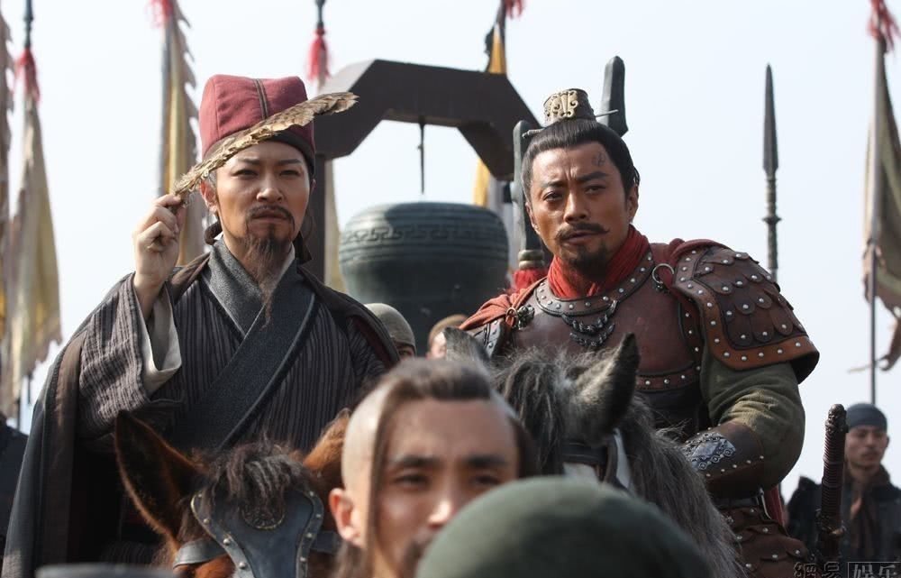  水浒传|《水浒传》宋江为何执意要招安？除了保全性命还有一个重要原因