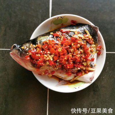 10g|丰富餐桌味——家常剁椒鱼头#不容错过的鲜美滋味#