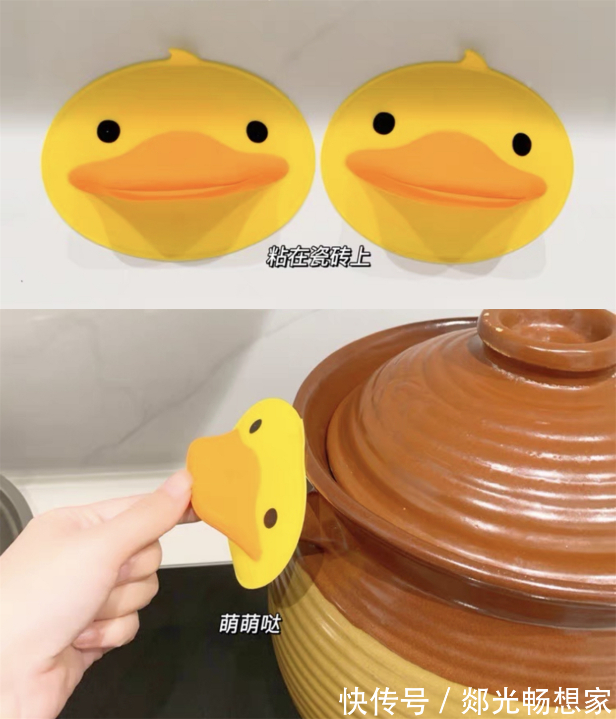 收纳|一时脑热,跟风买的这12个小物,两周过去再也离不开了