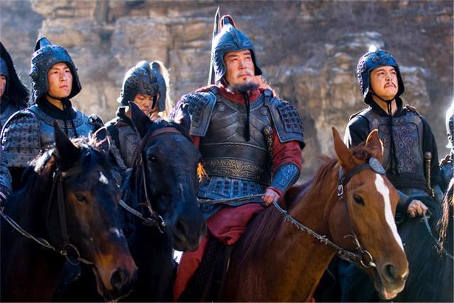 战争|两国交战不斩来使,斩了会怎样清朝我试过代价十分惨痛