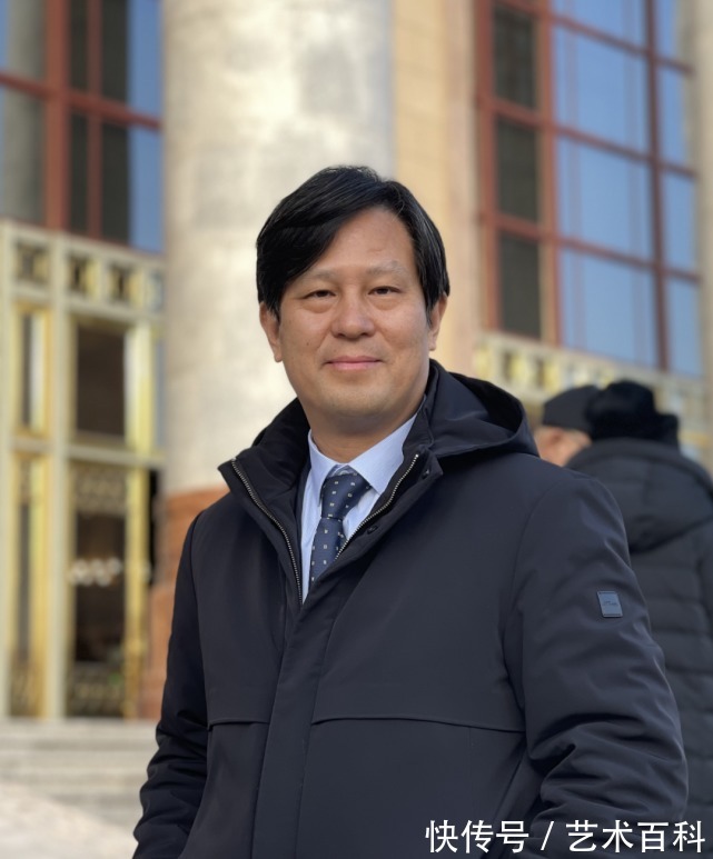 疫情&疫无界 艺有情 | 潘善助:共筑健康稳定的审美环境