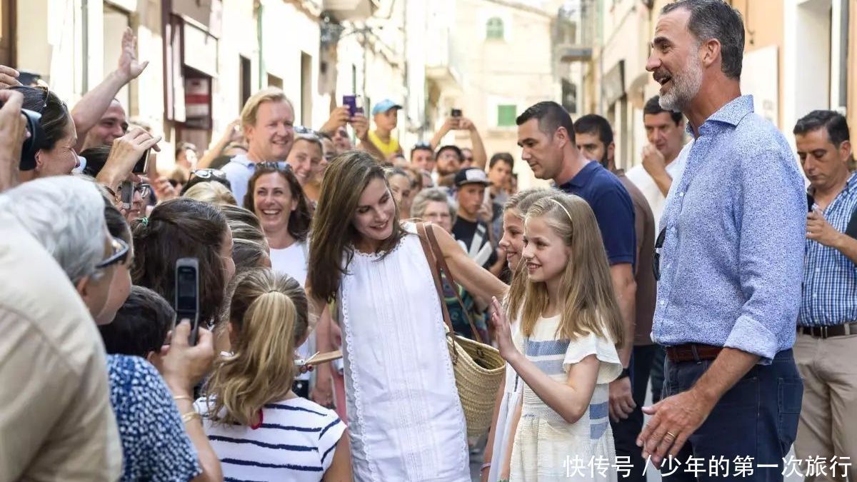 子女|欧洲王室大多是近亲婚配，后遗症很多才是，就不怕子女有问题吗？