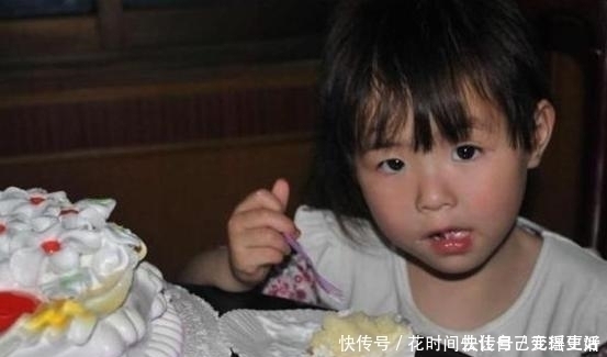 孩子|4岁女童脾胃衰弱,育儿主任:3种食物或会“毁掉”孩子胃脾