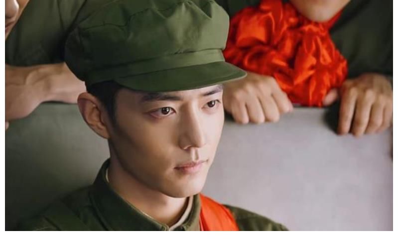 《王牌部队》收视率破2,全网热度第一,网友直呼肖战为影帝