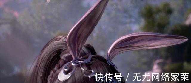 小舞|斗罗大陆:小舞腰部特写来袭,还换了新鞋,优雅站姿引人注目