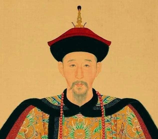 初期|雍正初期的宠臣中,允祥、隆科多、年羹尧、李卫,哪个最重要?