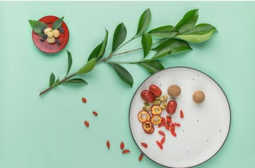 造血|气血不足的人可以多吃这4种食物，堪称造血“神器”！