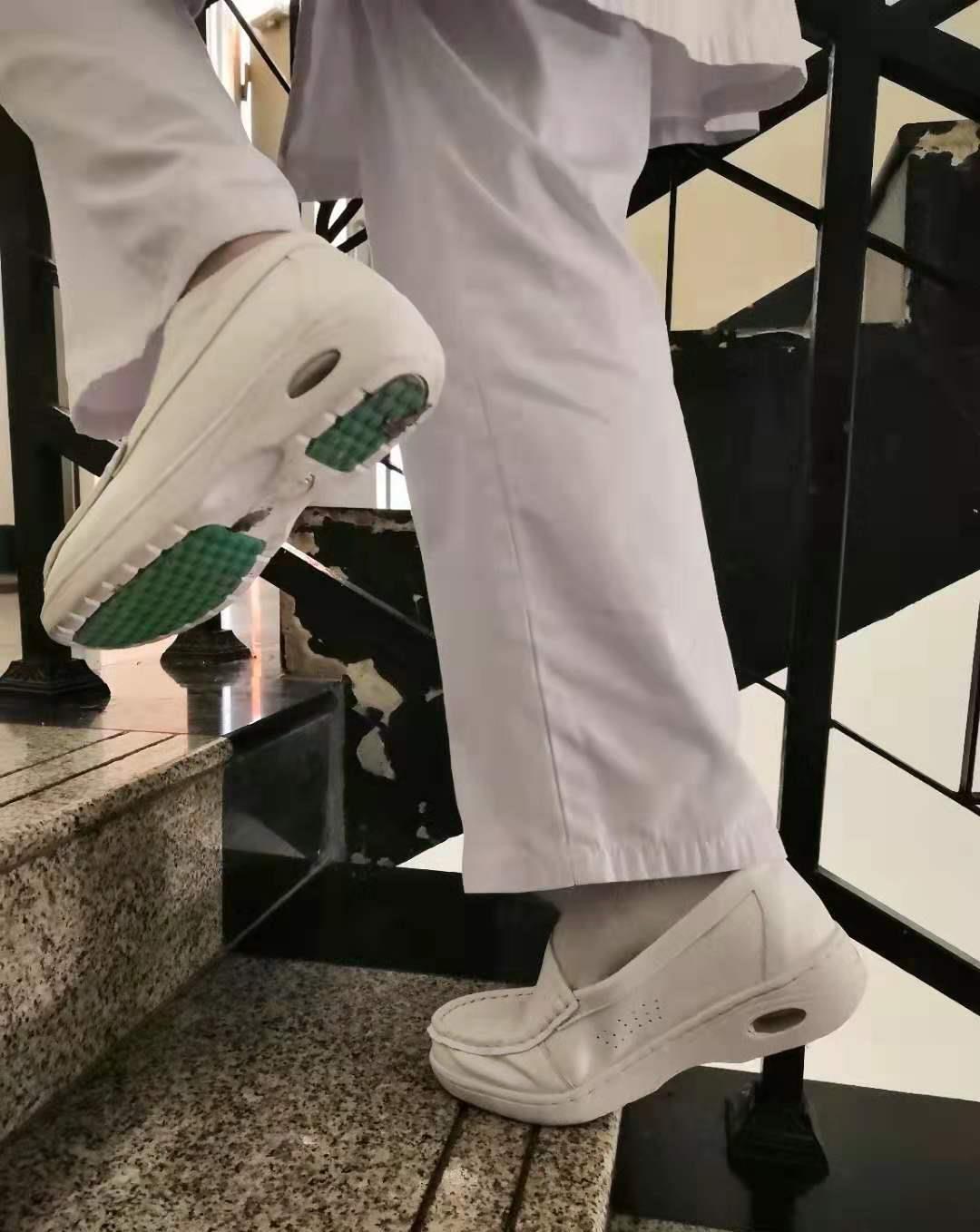 运动强度|你们天天暴走，都走对了吗？健步走到底对身体好不好？