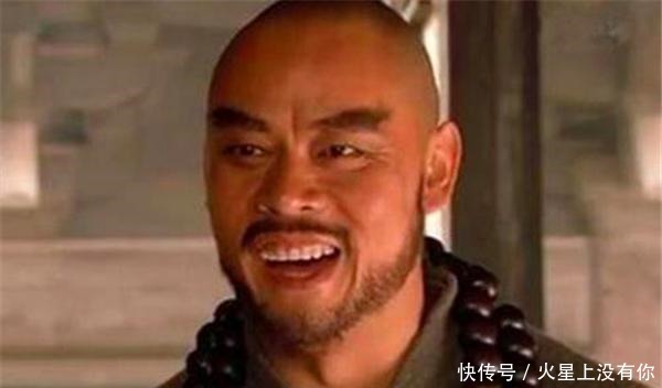 包道乙|水浒传中,包道乙为何只敢飞剑砍武松,却不敢伤此人