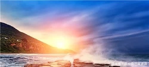 做事|《菜根谭》:做人要心里有数,做事要手上有度