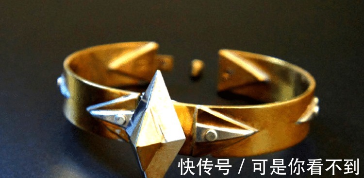 帕拉吉之盾|如果你是迪迦奥特曼,光之国危机需要救援, 7件武器你选哪一个