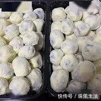 奶香|新晋网红零食“奶枣”，一口咬下去浓浓奶香，家人都爱吃