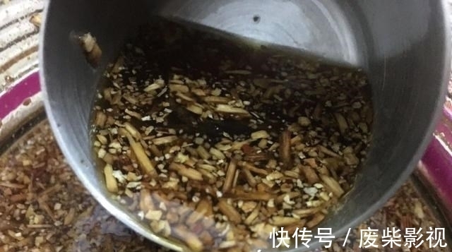 丁香|教你制作2款广谱性好、又简单的钓鱼药酒