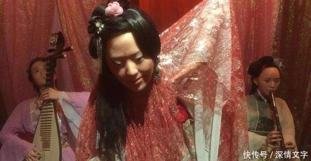 有好有坏|揭秘古代青楼女子老了怎么办她们的结局有好有坏,令人叹息!