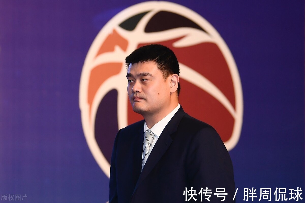 中国篮协|宫鲁鸣走马上任,赴篮协辅佐姚明,巩晓彬有望重返山东男篮