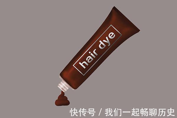 乳腺癌|哈佛研究出炉染发已和多种癌症挂钩,不能再染发了听医生说