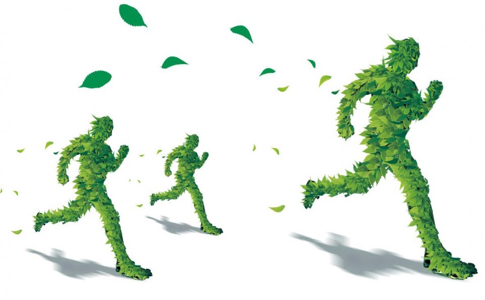 马云|房子已不是“香饽饽”,这4个行业将成“新星”,聪明人已经入局