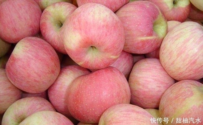 苹果与此物一起煮,每天一碗,清心、润肺、温胃,谁吃谁受益