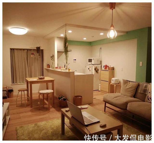 视觉效果|她说：一个人生活也要很精彩！日本80后独居女性的家，看完我爱了